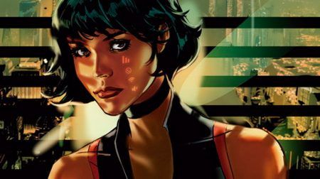 “Smart Girl” (Fernando Dagnino, Panini Comics, 2020)