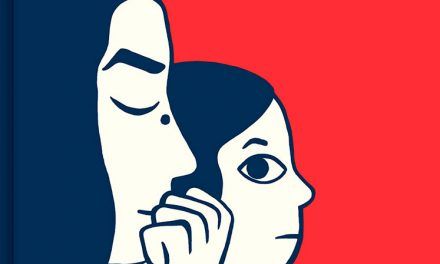 “Persépolis” (Marjane Satrapi, Reservoir Books)