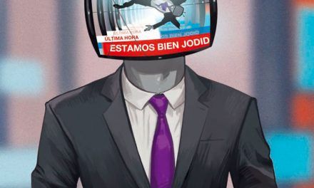  «Saga: Capítulo Nueve» (Brian K. Vaughan y Fiona Staples, Planeta Comic)