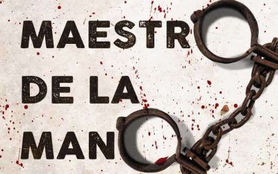 “El maestro de la Mano Negra” (Carlos Algora, Algaida Editores)