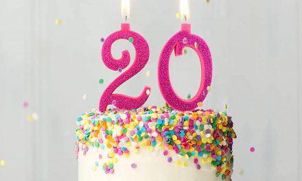 Tal día como hoy, hace veinte años…