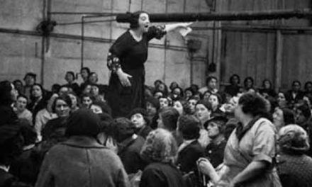 Diez lecturas imprescindibles para mujeres empoderadas