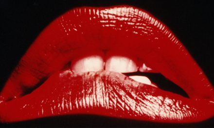 «The Rocky Horror Show» (Jim Sharman, 1975)