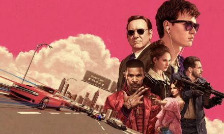 «Baby Driver» (Edgar Wright, 2017)