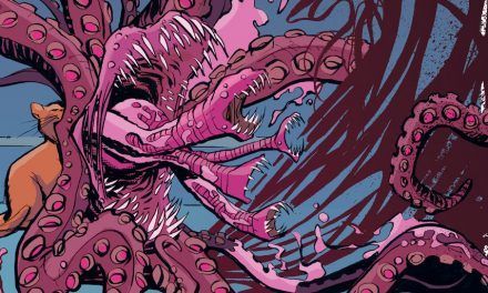 «Capitana Marvel #5: Liberad al Flerken» (Kelly Sue Deconnick, David López y Marcio Takara, Panini Cómics)