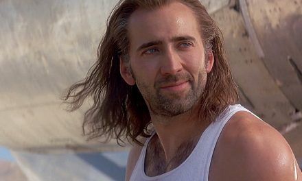 «Con Air» (Simon West, 1997)