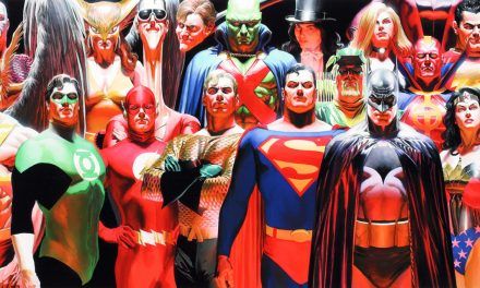 Las diez mejores películas del Universo DC