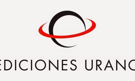 Ediciones Urano también nos invita a quedarnos en casa leyendo