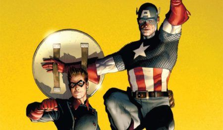 "El Proyecto Marvels" (Steve Epting y Ed Brubaker, Panini Cómics) elproyectomarvels_destacada