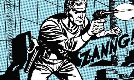 Flash Gordon