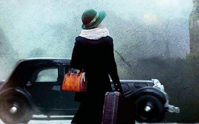 «La Red de Alice» (Kate Quinn, Suma)