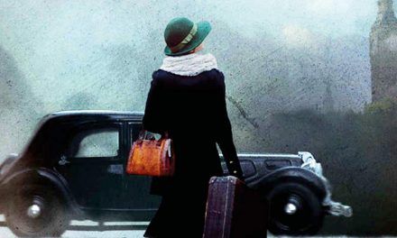 «La Red de Alice» (Kate Quinn, Suma)