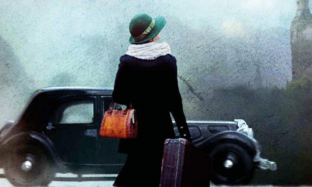 «La Red de Alice» (Kate Quinn, Suma)