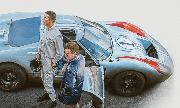 «Le Mans 66» (James Mangold, 2019)