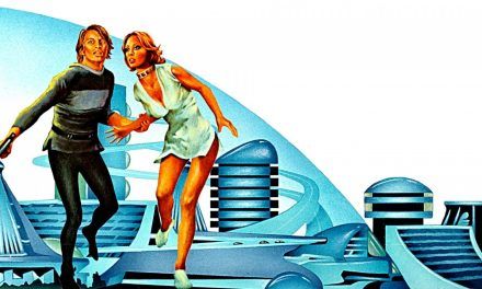 «La Fuga de Logan» (Michael Anderson, 1976)
