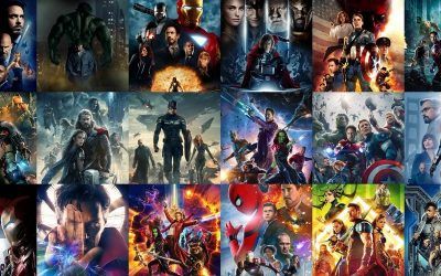 Los diez mejores villanos de las películas de Marvel