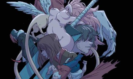 «Protagonista» (José ‘Dayoscript’ Altozano, Pablo Ilyich y Ulises Lafuente, Fandogamia Editorial)