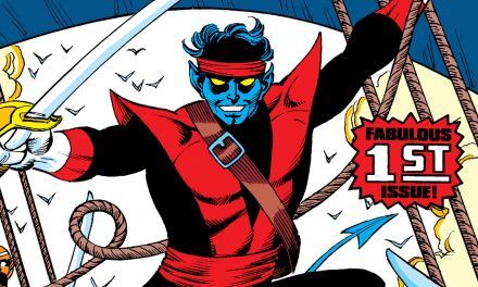 «Rondador Nocturno» (Chris Claremont, Dave Cockrum y Mary Jo Duffy, Panini Cómics)