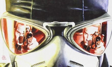 «Wanted: Se busca» (Mark Millar y J. G. Jones, 2003-2005)