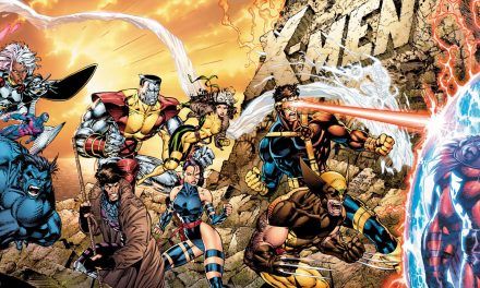 «La Patrulla-X: Génesis Mutante 2.0» (Jim Lee y Chris Claremont, Panini Cómics)