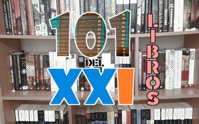 101 del XXI: Libros