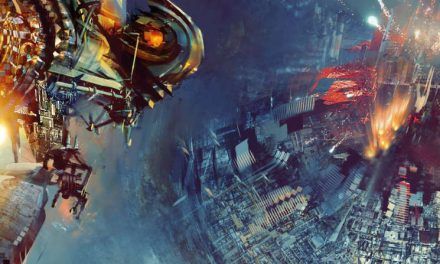 “The Expanse: Los juegos de Némesis” (James S. A. Corey, Nova)