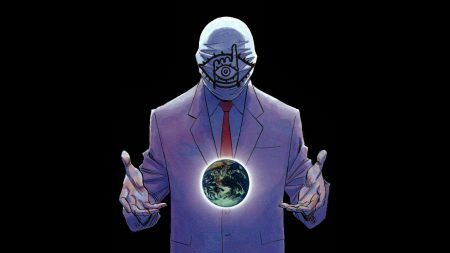 "20th Century Boys" (Naoki Urasawa, 1999-2006) 20thcenturyboys_destacada
