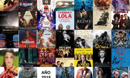 Las películas imprescindibles de 2018