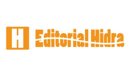 Novedad de Editorial Hidra de octubre de 2025