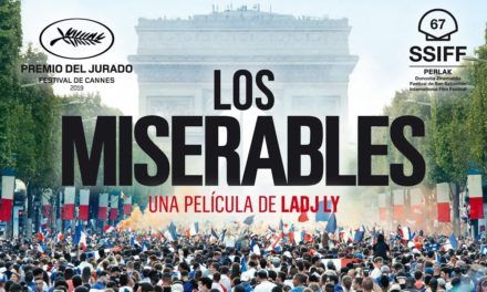 «Los Miserables» (Ladj Ly, 2019)