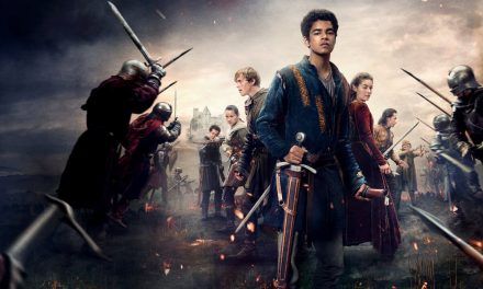 «Carta al Rey» (Netflix, 2020)