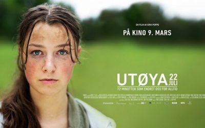 «Utoya. 22 de julio» (Erik Poppe, 2018)
