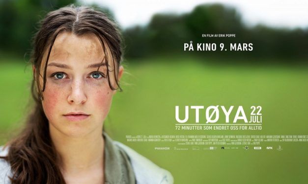 «Utoya. 22 de julio» (Erik Poppe, 2018)