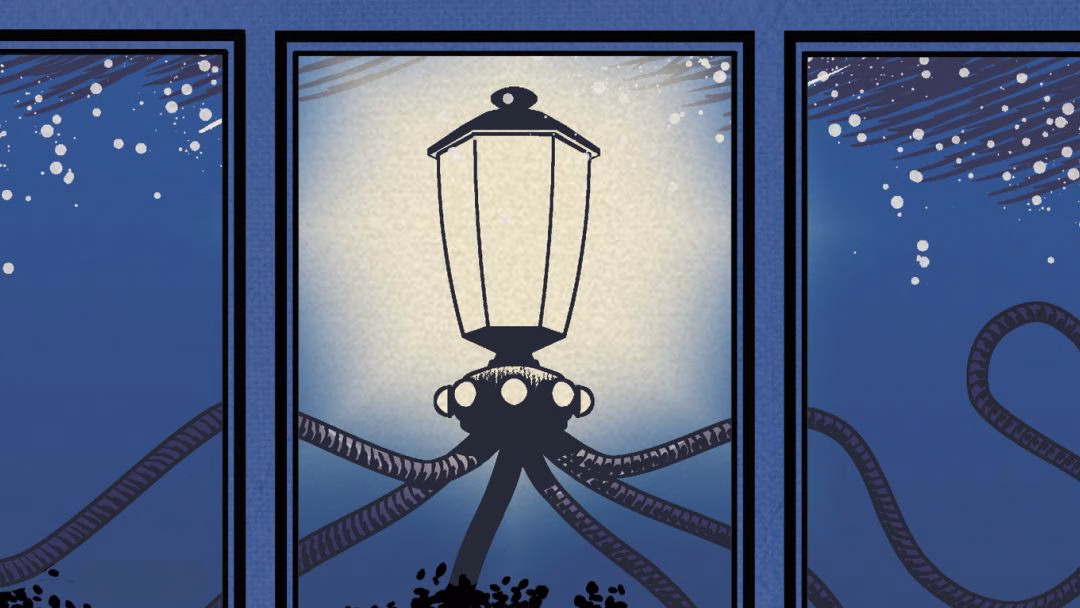 «Wild’s End: Primera luz» (Dan Abnett y I.N.J. Culbard, Dolmen Editorial)