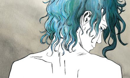 «El azul es un color cálido», del cómic al cine