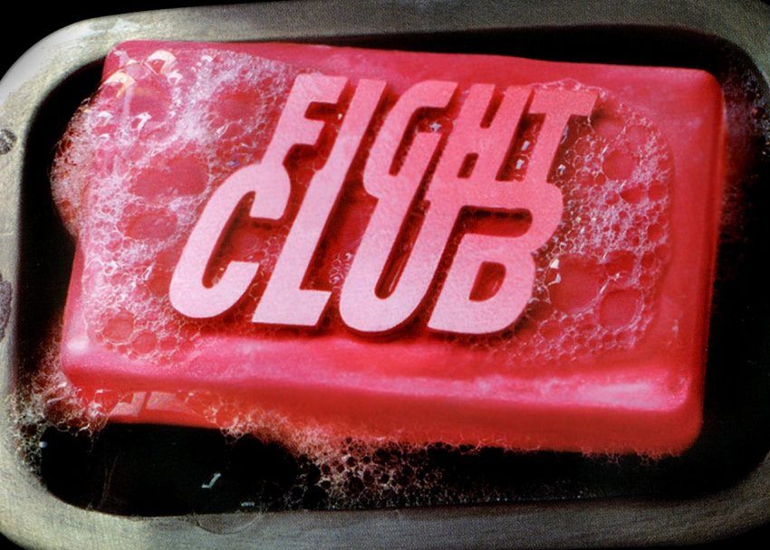 "El club de la lucha" (David Fincher, 1999)