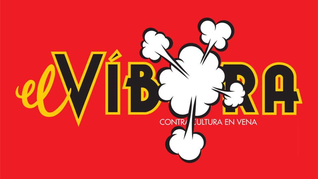 ¡Regresa «El Víbora»!