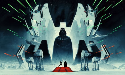 Star Wars celebra el 40º aniversario de «El Imperio Contraataca»