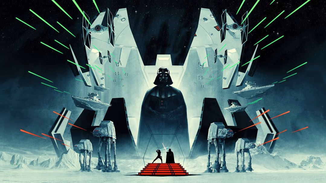 Star Wars celebra el 40º aniversario de «El Imperio Contraataca»