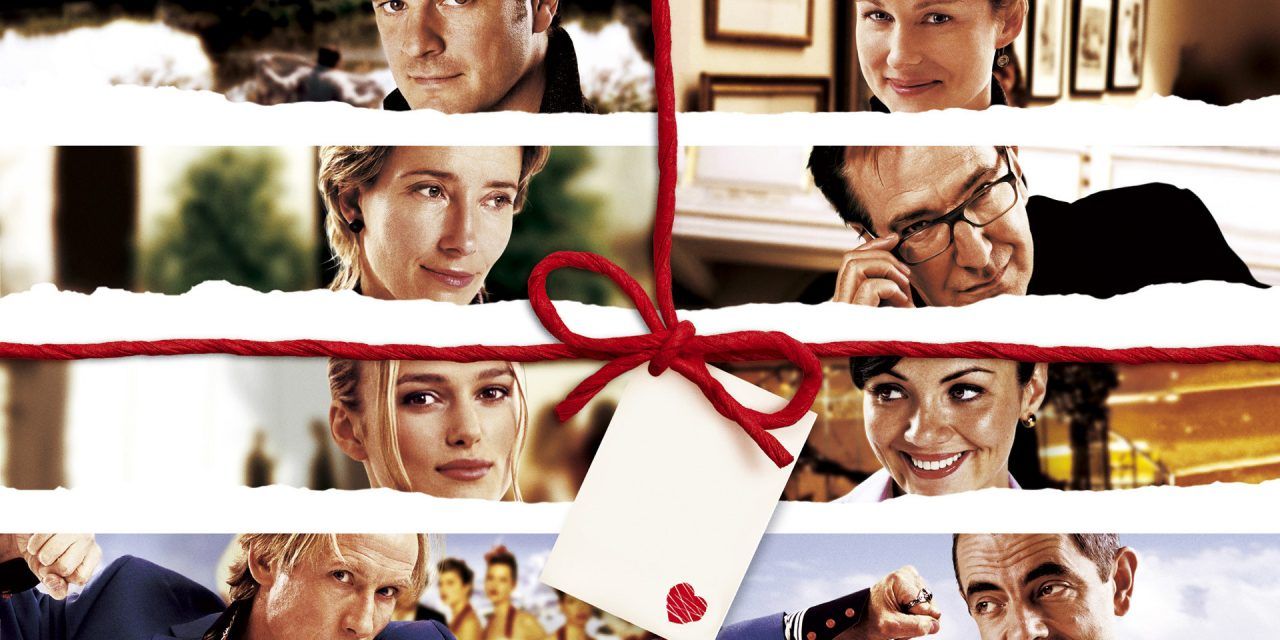«Love Actually» (Richard Curtis, 2003)