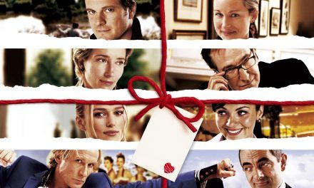 «Love Actually» (Richard Curtis, 2003)