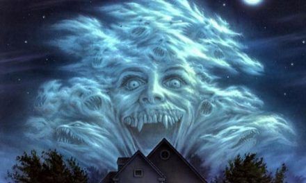 «Noche de miedo» (Tom Holland, 1985)