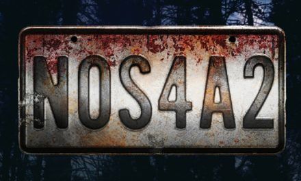 «NOS4A2» (Joe Hill, Nocturna Ediciones)