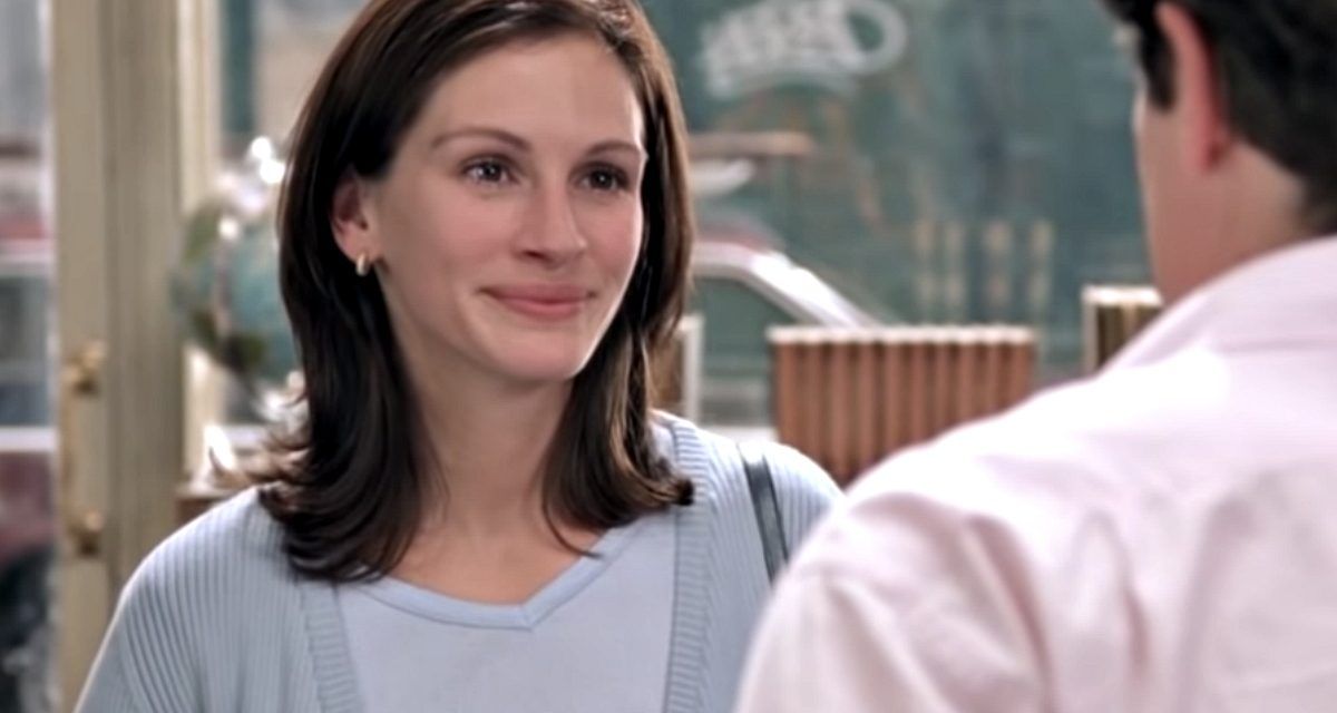 «Notting Hill» (Roger Michell, 1999)