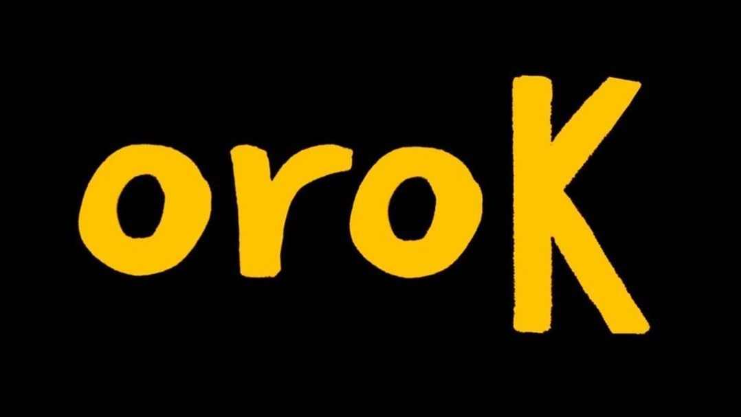 Nace Orok, una editorial centrada en la ci-fi y la fantasía