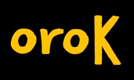 Nace Orok, una editorial centrada en la ci-fi y la fantasía