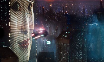 «¿Sueñan los androides con ovejas eléctricas?» (Philip K. Dick, 1968)