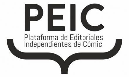 Nace la Plataforma de Editoriales Independientes de Cómic
