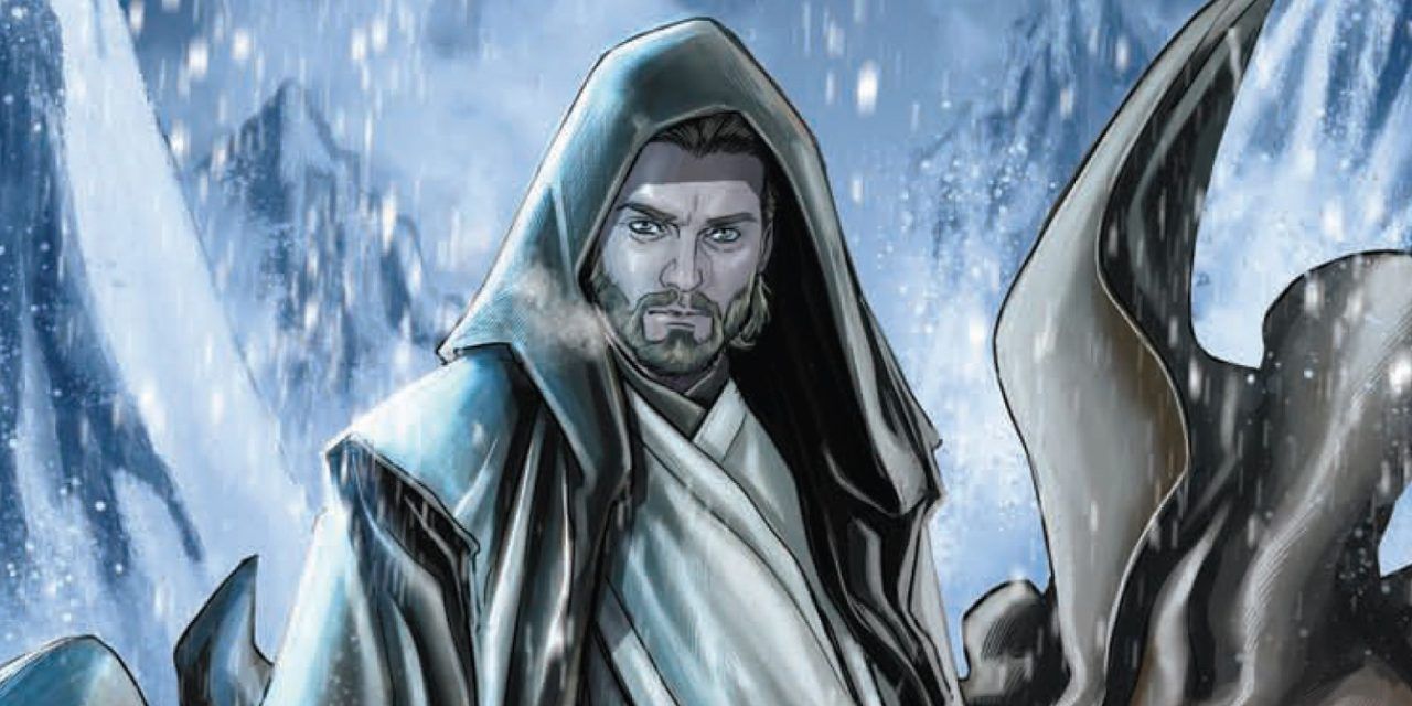 “Star Wars: Obi-Wan & Anakin” (Charles Soule y Marco Checchetto, Planeta Cómic)
