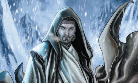 «Star Wars: Obi-Wan & Anakin» (Charles Soule y Marco Checchetto, Planeta Cómic)